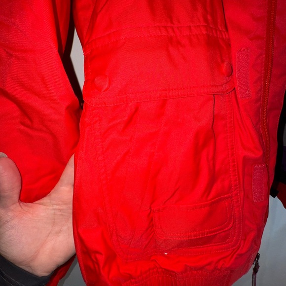 Burton Dry Ride Jacket - Picture 5 of 6